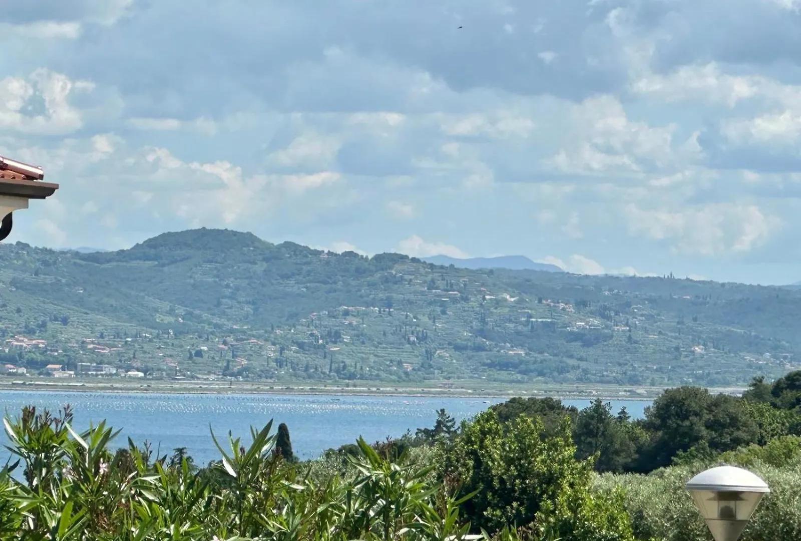 Villa Monte Rosso Hermes Art Crveni Vrh